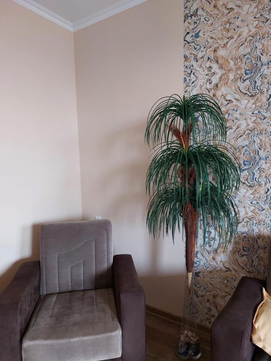 Camellia Ξενοδοχείο Κουτάισι Εξωτερικό φωτογραφία