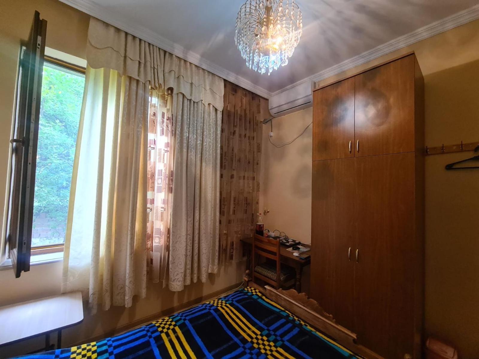Camellia Ξενοδοχείο Κουτάισι Εξωτερικό φωτογραφία