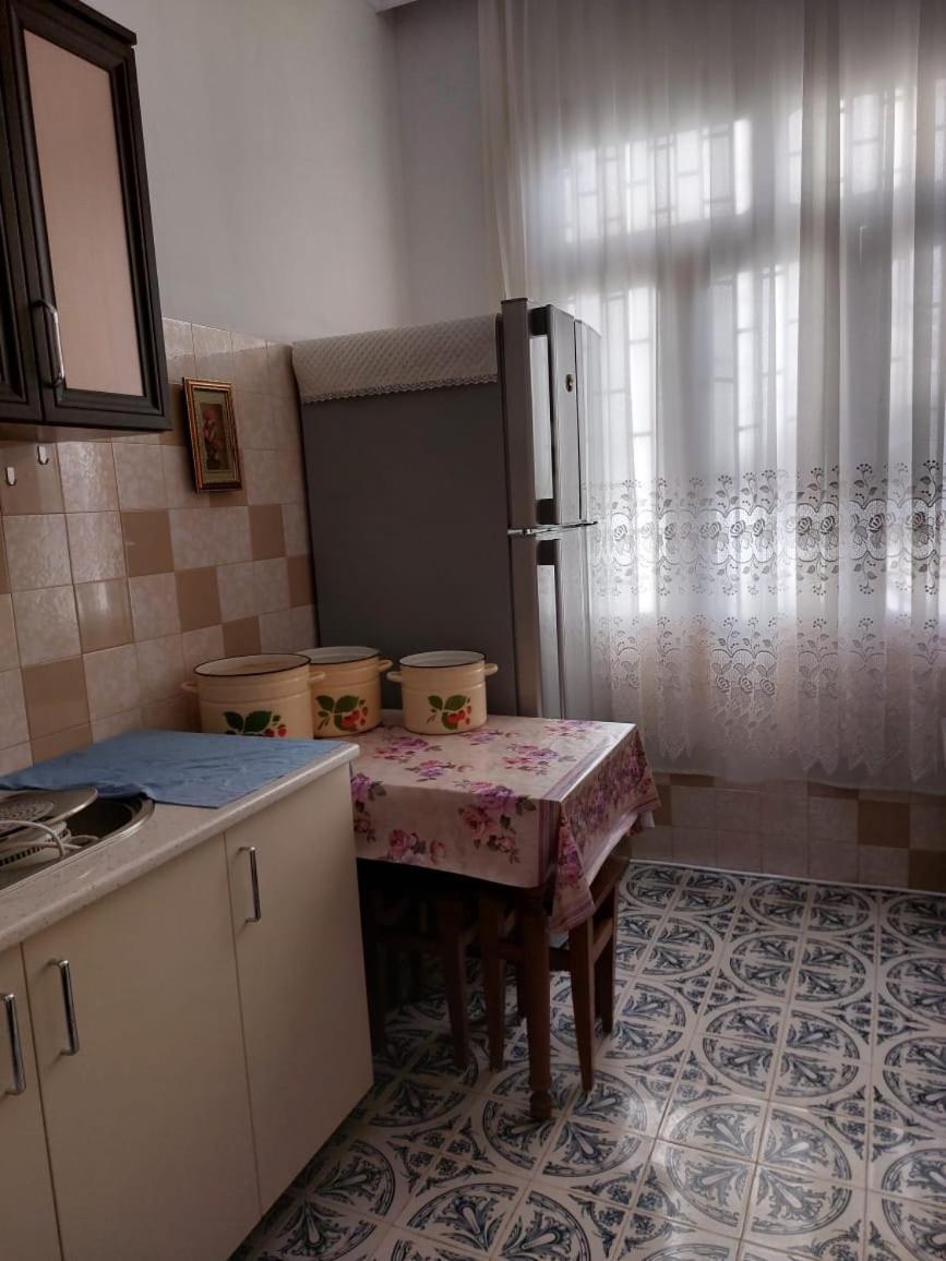 Camellia Ξενοδοχείο Κουτάισι Εξωτερικό φωτογραφία